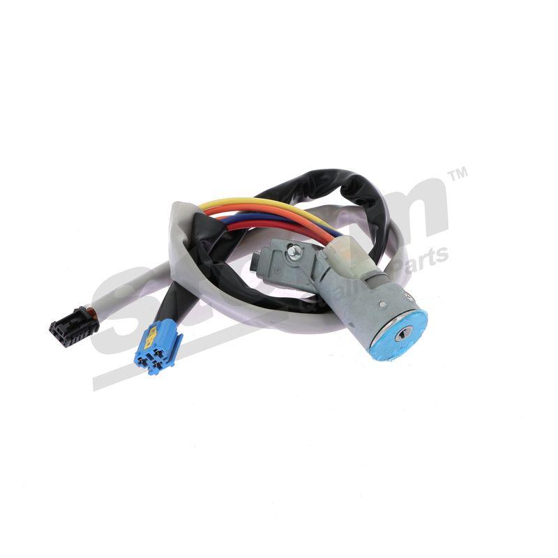 Fermeture-volant STORM QUALITY PARTS 2902502