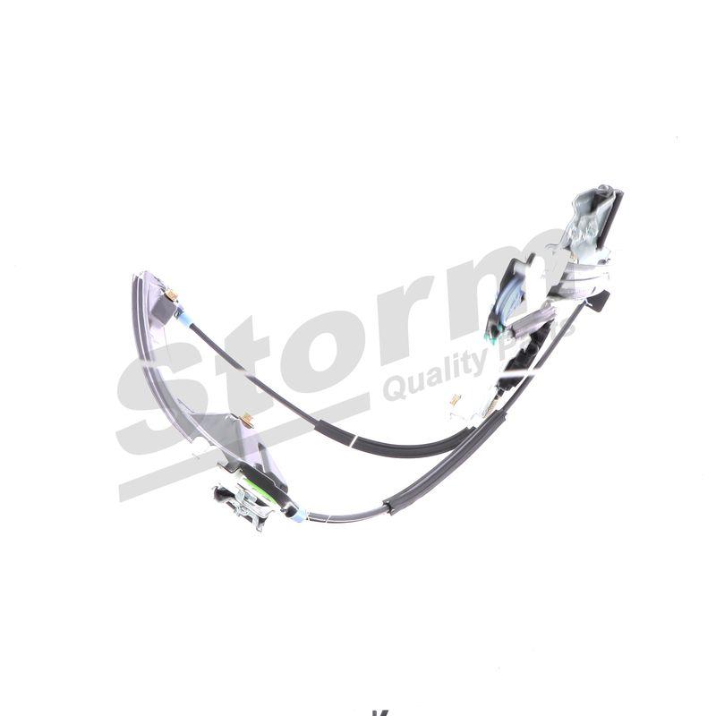 Lève-vitre STORM QUALITY PARTS 9307595