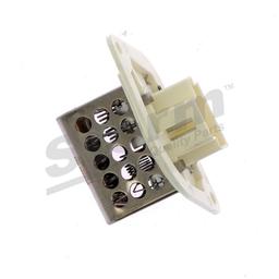 Résistance, pulseur d'air habitacle STORM QUALITY PARTS STO100506