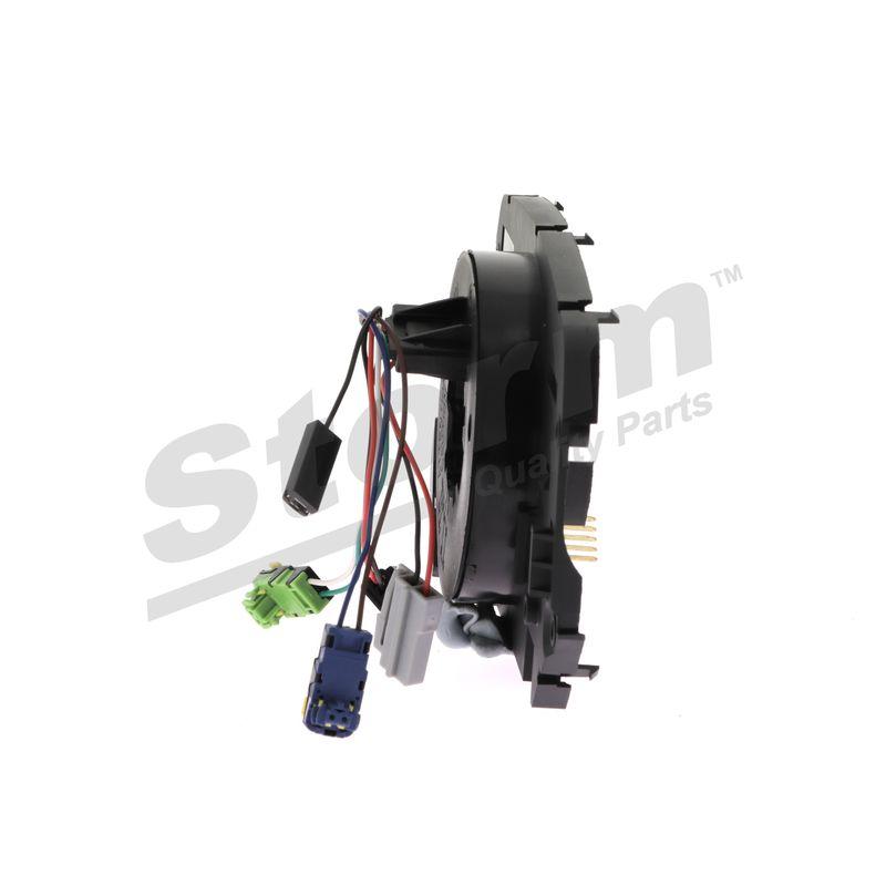 Ressort tournant, Airbag STORM QUALITY PARTS 8102017