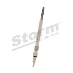 Bougie de préchauffage STORM QUALITY PARTS 502029