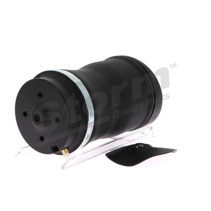 Ressort pneumatique, châssis STORM QUALITY PARTS 845515