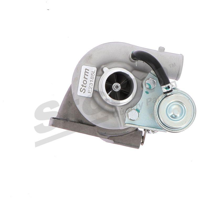 Turbocompresseur, suralimentation STORM QUALITY PARTS 89216