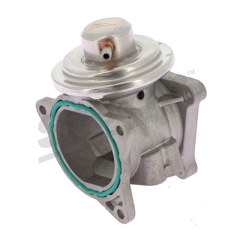 Vanne EGR STORM QUALITY PARTS 9028