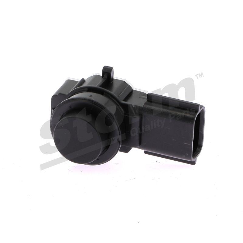 Capteur, aide au stationnement STORM QUALITY PARTS 777133