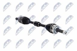 Arbre de transmission NTY NPW-HY-664