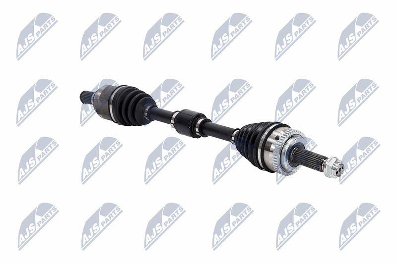 Arbre de transmission NTY NPW-HY-664
