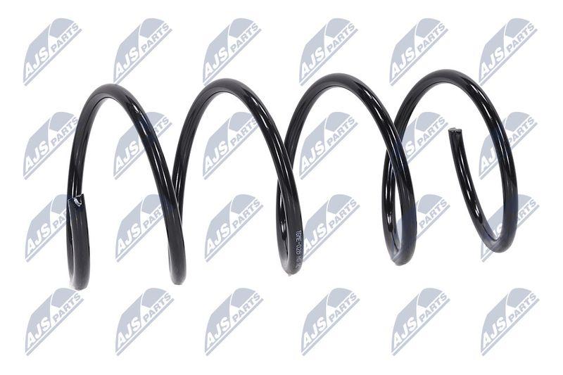 Ressort de suspension NTY ASZ-ME-028