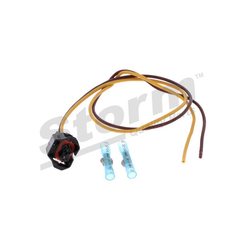 Kit réparation de câble, injecteur STORM QUALITY PARTS 399103