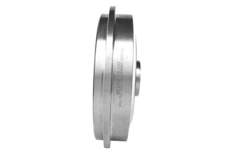 Tambour de frein BOSCH 0 986 477 151