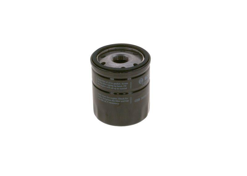 Filtre à huile BOSCH F 026 407 213