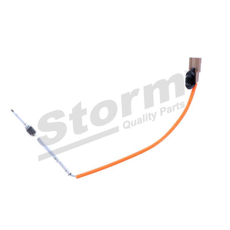 Capteur, température des gaz STORM QUALITY PARTS STO800048