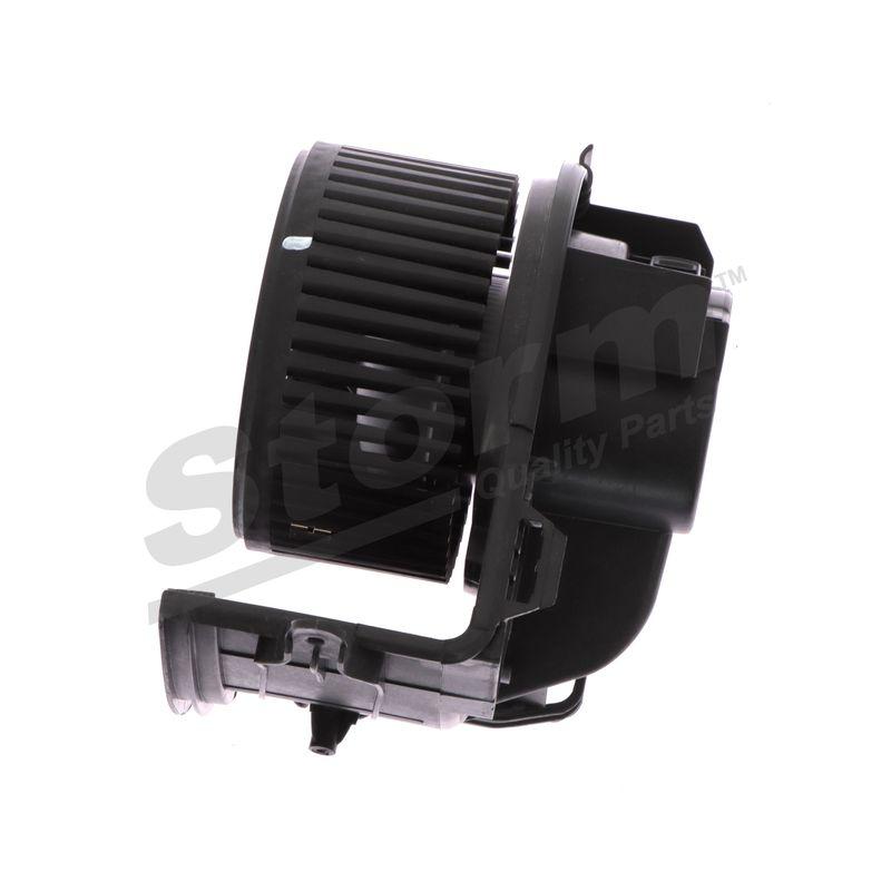 Pulseur d'air habitacle STORM QUALITY PARTS 88512
