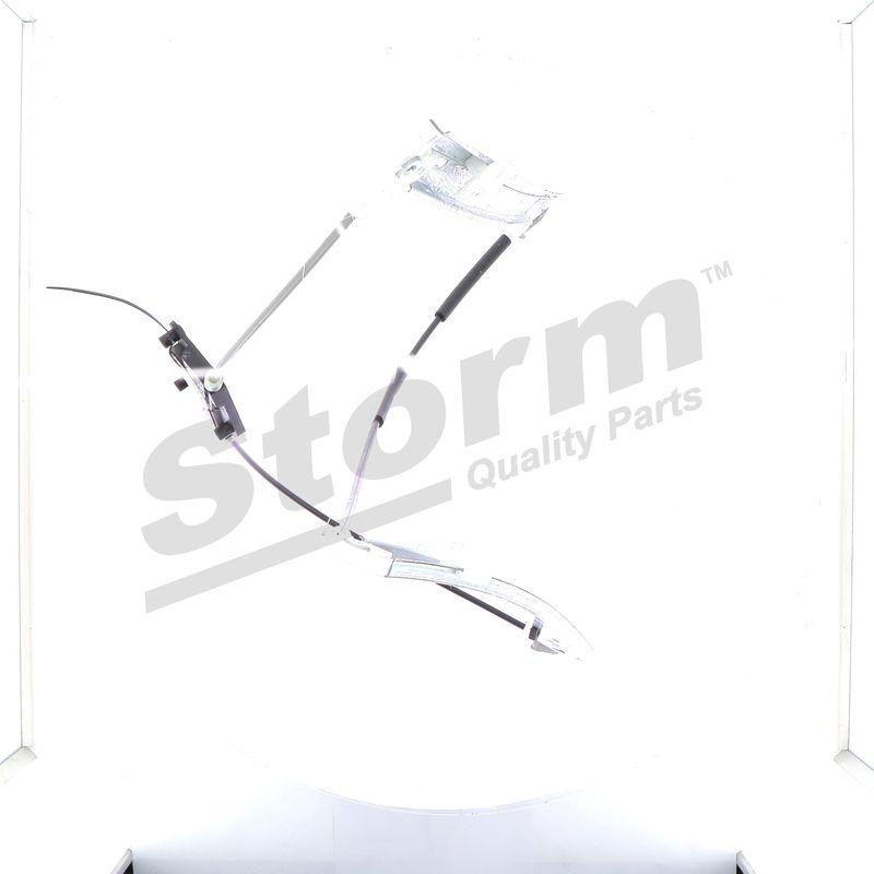 Lève-vitre STORM QUALITY PARTS 134973