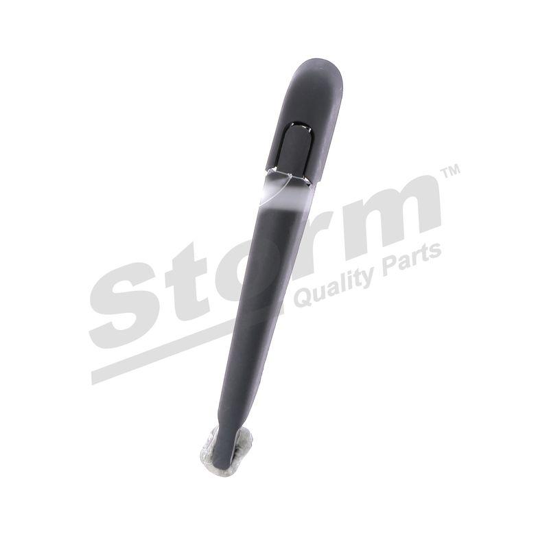 Bras d'essuie-glace, nettoyage des vitres STORM QUALITY PARTS 60137