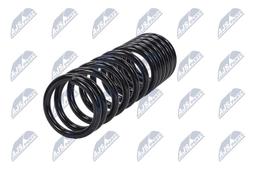 Ressort de suspension NTY ASZ-FR-016