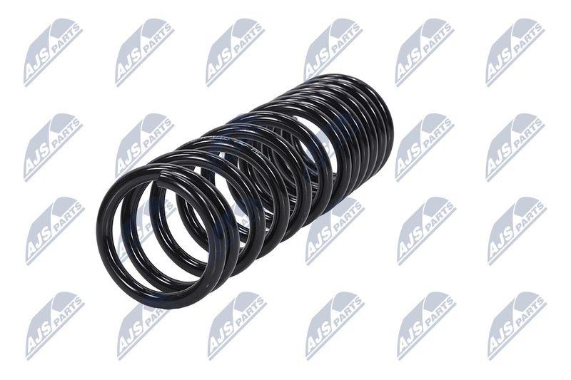 Ressort de suspension NTY ASZ-FR-016