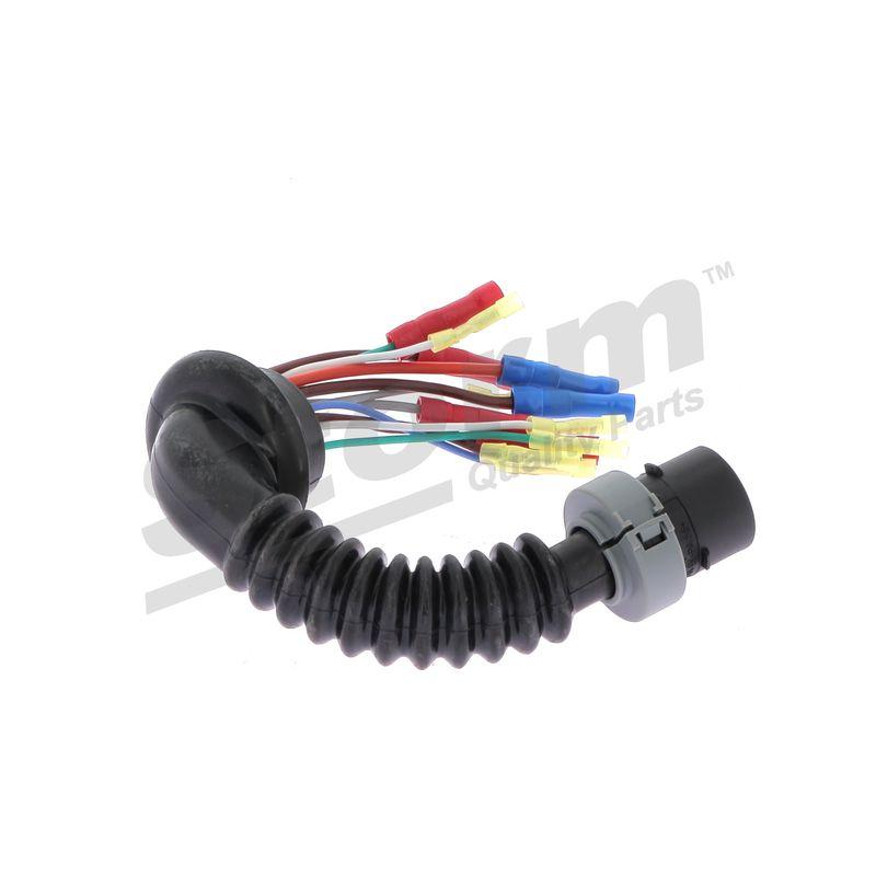 Kit réparation de câble, porte STORM QUALITY PARTS 699005