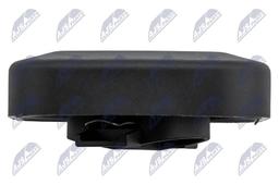 Bouchon, goulotte de remplissage d'huile NTY BKO-BM-008