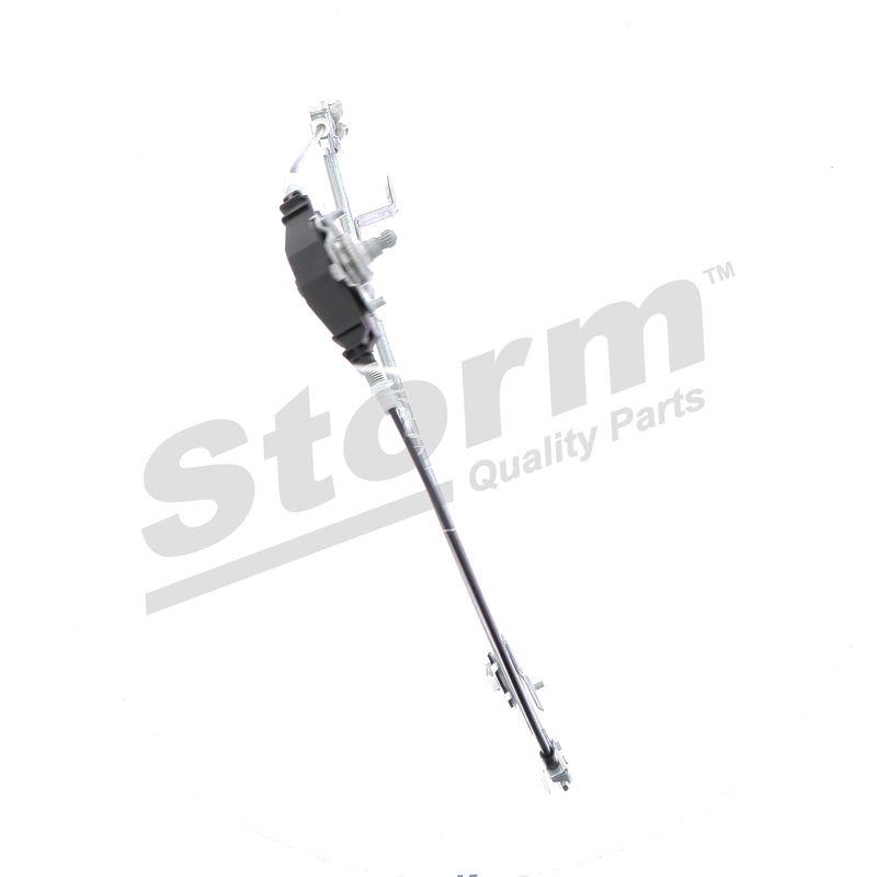 Lève-vitre STORM QUALITY PARTS 39672