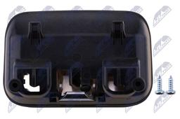 Serrure de boîte à gants NTY EZC-PS-027