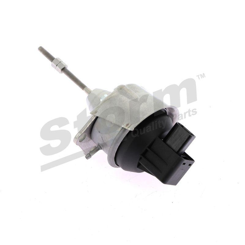 Détendeur de suralimentation STORM QUALITY PARTS 97995