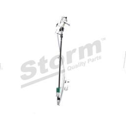 Lève-vitre STORM QUALITY PARTS 99274