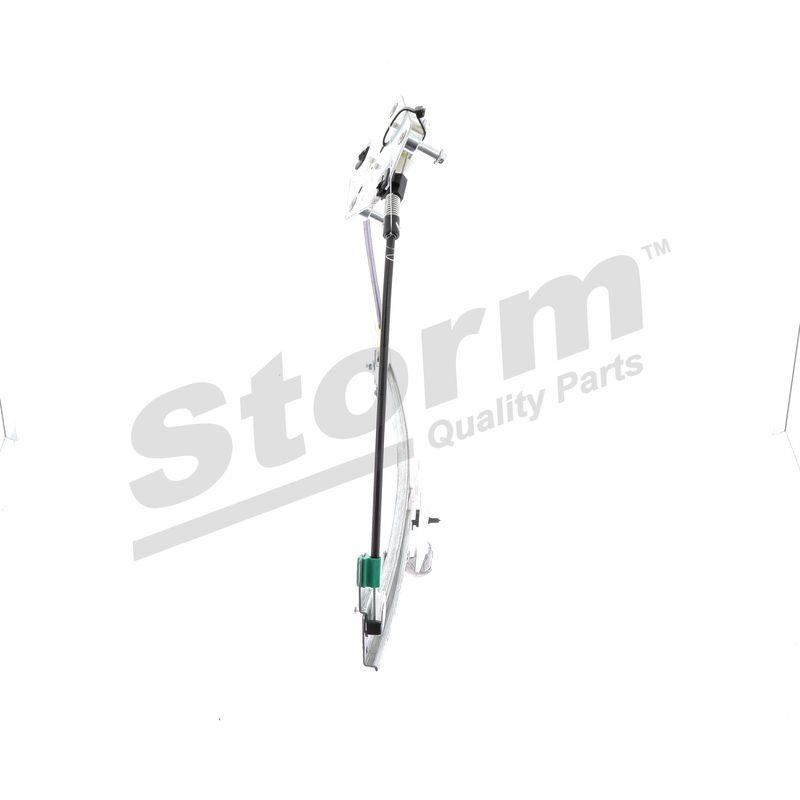 Lève-vitre STORM QUALITY PARTS 99274