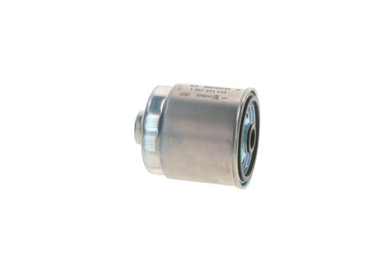 Filtre à carburant BOSCH 1 457 434 443