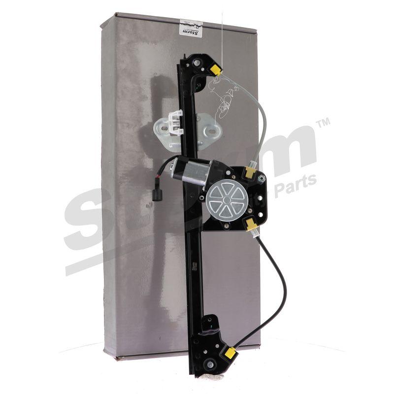 Lève-vitre STORM QUALITY PARTS 87376