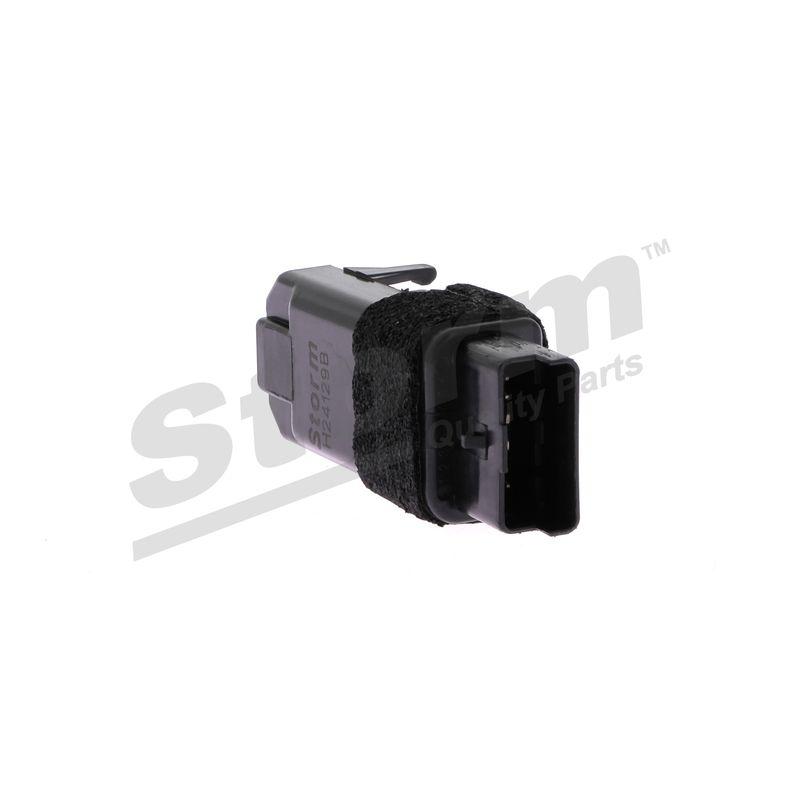 Relais, lève-vitre STORM QUALITY PARTS 88875