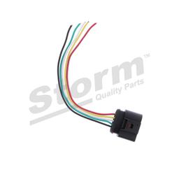 Kit réparation de câble, débitmètre de masse d'air STORM QUALITY PARTS 399101
