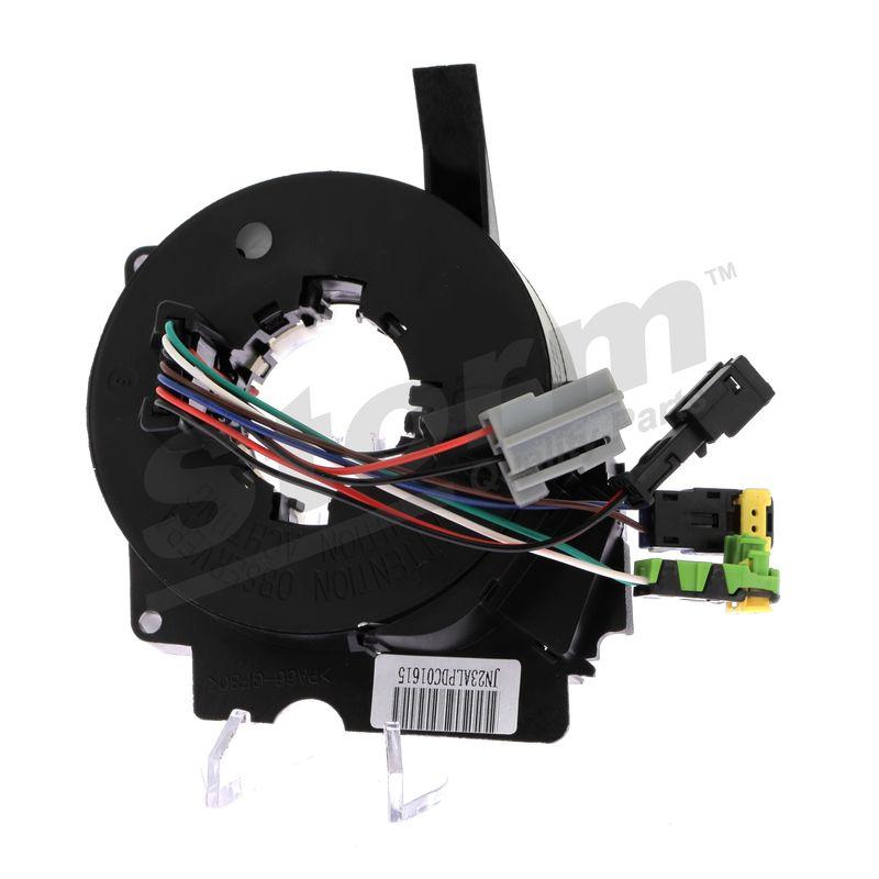 Ressort tournant, Airbag STORM QUALITY PARTS 8102002