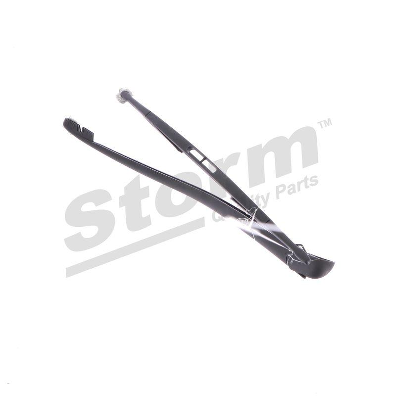 Kit de bras d'essuie-glace, nettoyage des vitres STORM QUALITY PARTS 60145KIT
