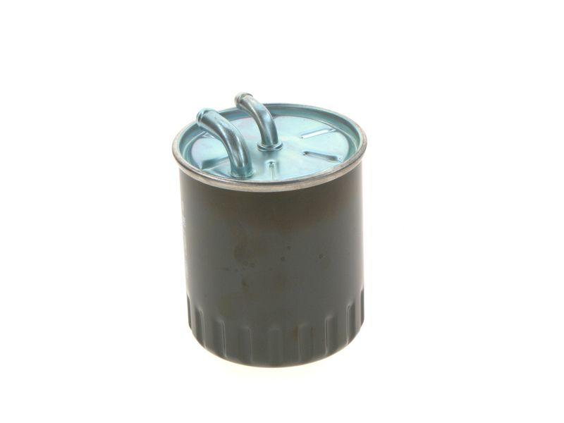 Filtre à carburant BOSCH 1 457 434 437