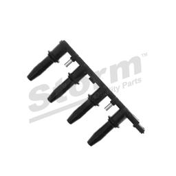 Bobine d'allumage STORM QUALITY PARTS 880153
