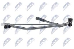 Tringlerie d'essuie-glace NTY EMW-SK-003