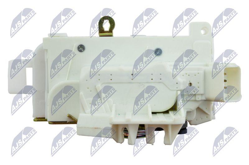Serrure de porte NTY EZC-FR-188