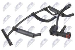 Tuyau, carburant de fuite NTY BPP-RE-051