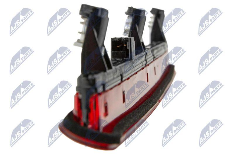 Feu stop additionnel NTY ELP-VW-010