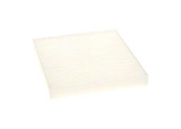 Filtre, air de l'habitacle BOSCH 1 987 432 273