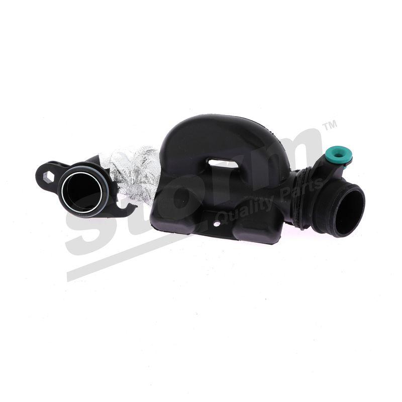 Gaine de suralimentation STORM QUALITY PARTS STO275000