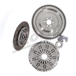Kit adaptateur, embrayage STORM QUALITY PARTS STO1022