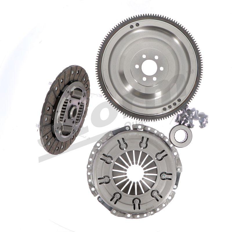 Kit adaptateur, embrayage STORM QUALITY PARTS STO1022