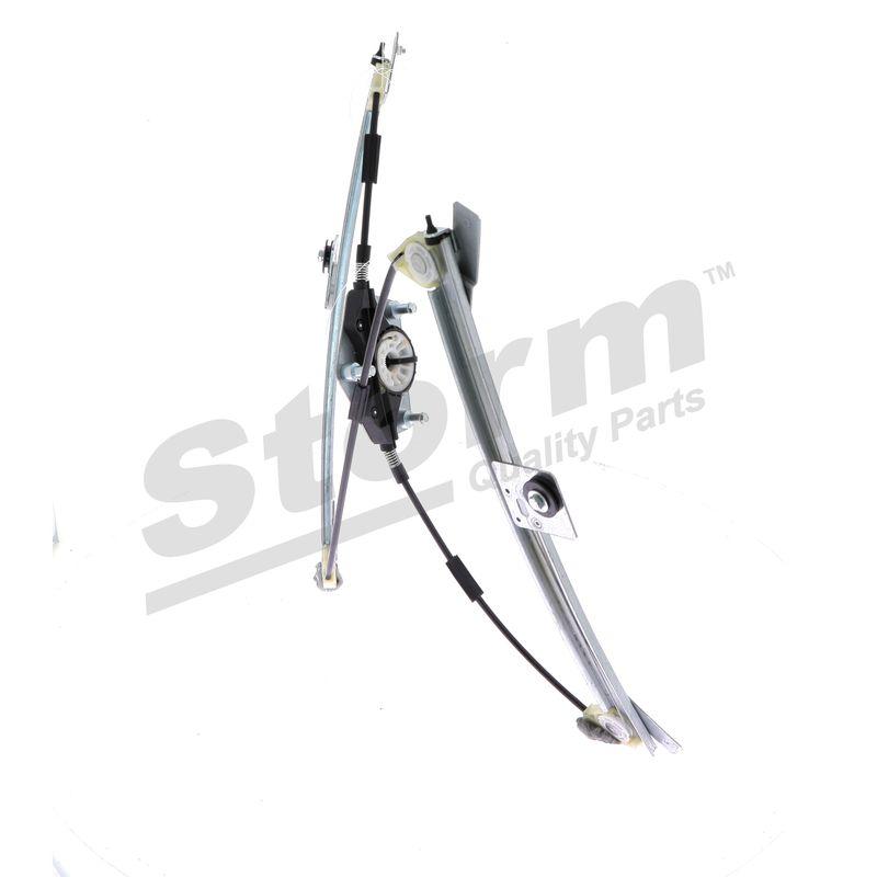 Lève-vitre STORM QUALITY PARTS 10972
