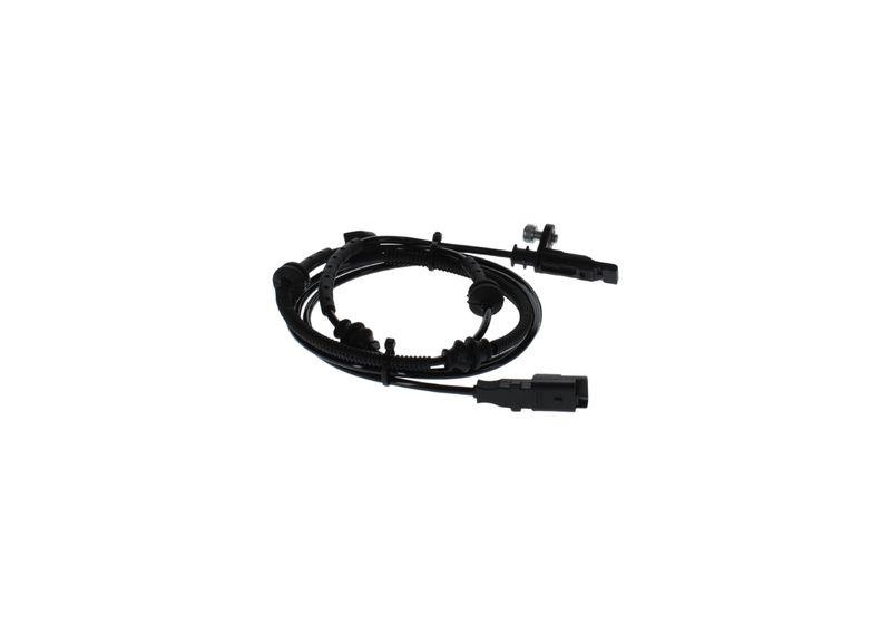 Capteur, vitesse de roue BOSCH 0 986 594 521