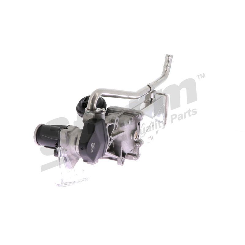 Vanne EGR STORM QUALITY PARTS 9033