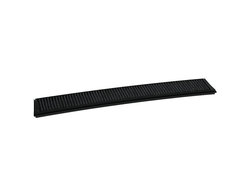 Filtre, air de l'habitacle BOSCH 1 987 432 336