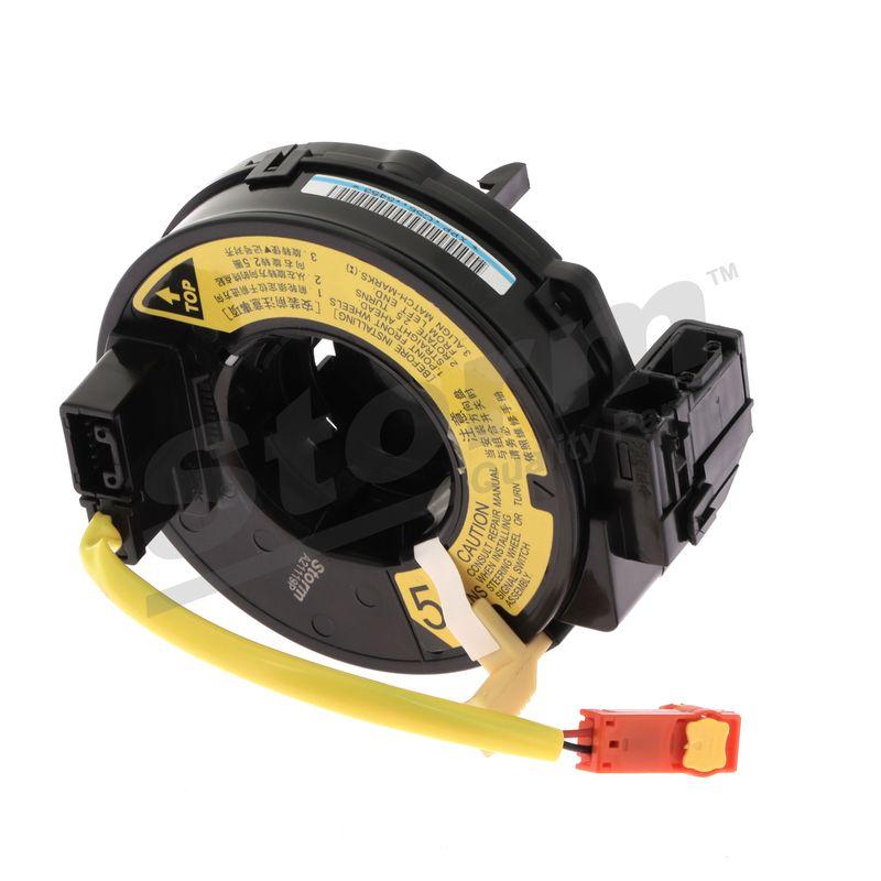 Ressort tournant, Airbag STORM QUALITY PARTS 8102010