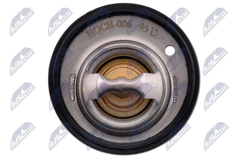 Thermostat, liquide de refroidissement NTY CTM-CH-006